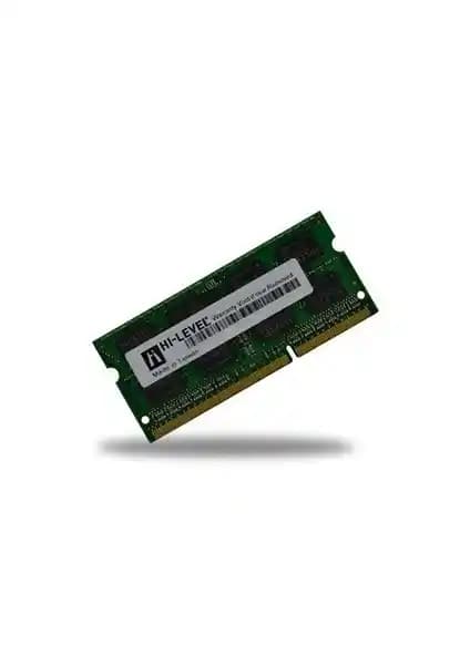 Hi-Level 8GB DDR3 1600MHz SODIMM RAM Dizüstü Bilgisayar Hızlandırıcı
