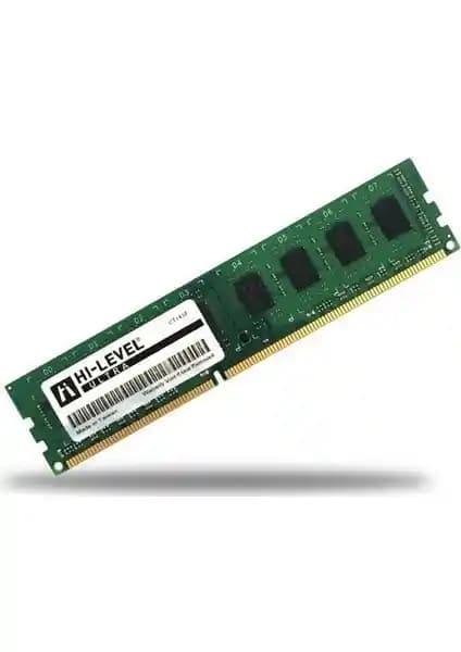 Hi-Level 8GB DDR4 2133MHz RAM: Yüksek Performans ve Güvenilirlik Sunan Bilgisayar Belleği
