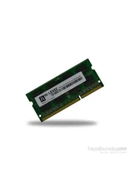 Hi-Level 8GB DDR4 2400MHz SODIMM Bellek ile Dizüstü Bilgisayar Performansını Artırın