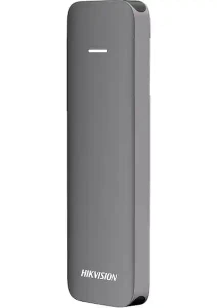 Hiksemi Elite 2TB USB 3.2 Gen 2 Taşınabilir SSD: Yüksek Performans ve Şık Tasarım