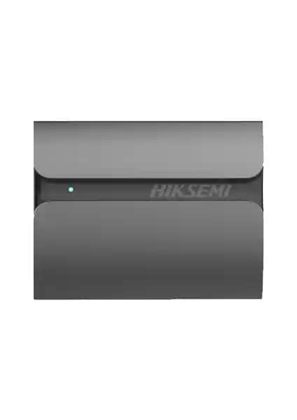 Hiksemi T300S 512GB Taşınabilir SSD: Yüksek Hız ve Şık Tasarım Bir Arada