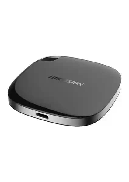 Hikvision 1024 GB Siyah Taşınabilir SSD: Hızlı ve Güvenilir Depolama Çözümü