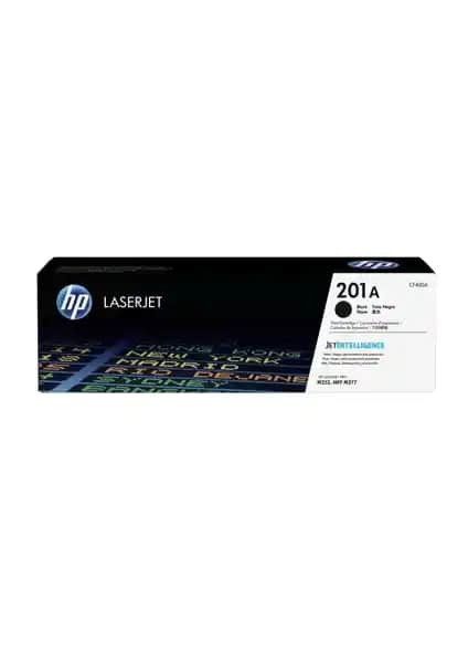 HP 201A / CF400A Orijinal Toner İncelemesi ve Uyumluluk Bilgileri