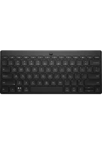 HP 350 Çoklu Cihaz Bluetooth ve Wi-Fi Klavye İncelemesi ve Kullanıcı Yorumları