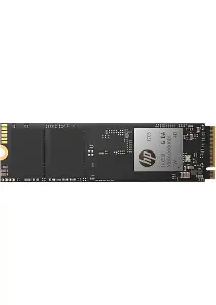 HP 5MS24AA EX950 2TB NVMe SSD ile Yüksek Hız ve Güvenilirlik Sunan Depolama Çözümü