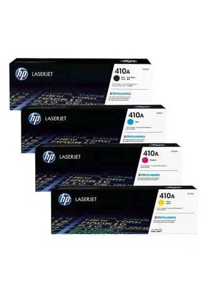 HP Color LaserJet Pro MFP M477fdw Siyah Toner Kartuşu Özellikleri ve Kullanım Rehberi
