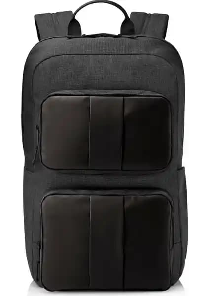 HP Hafif 15.6 İnç Notebook Sırt Çantası Gri - Şık ve Fonksiyonel Günlük Kullanım İçin