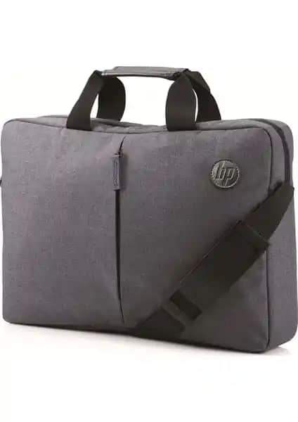HP K0B38AA 15.6 İnç Top Load Notebook Çantası Günlük ve Seyahat Kullanımı İçin