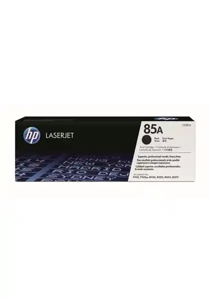 HP LaserJet Pro M1132 Orijinal Siyah Toner Kartuşu Yüksek Kalite ve Güvenilirlik