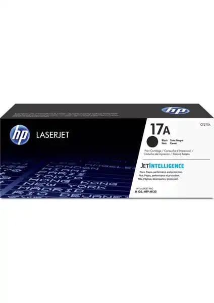 HP LaserJet Pro MFP M130nw Orijinal Yazıcı Toner Kartuşu İnceleme ve Değerlendirme