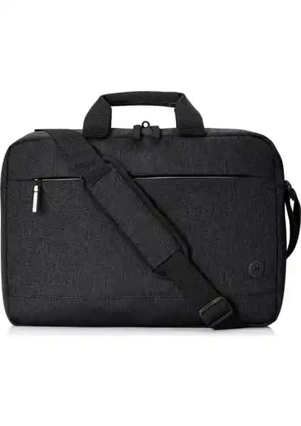 HP Prelude Pro Classic 15.6 İnç Notebook Çantası Modern Tasarım ve Dayanıklılık Özellikleriyle
