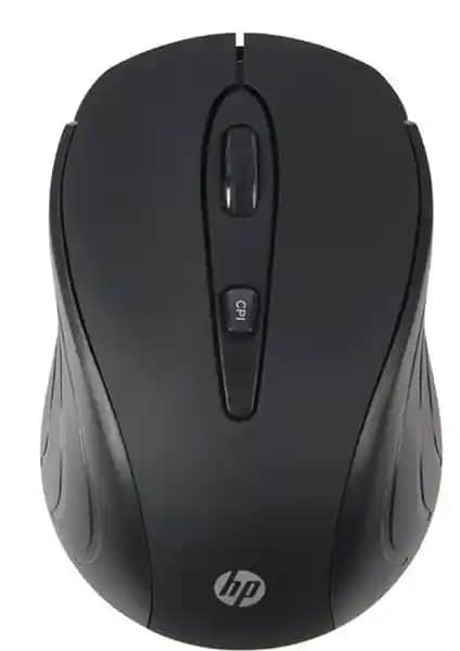 HP S3000 Kablosuz Mouse İncelemesi: Hafif, Hassas ve Ergonomik Tasarım Özellikleri