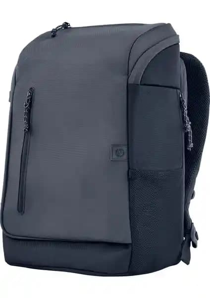 HP Travel 25L Expandable Notebook Sırt Çantası: Şık ve Fonksiyonel Seyahat Çantası