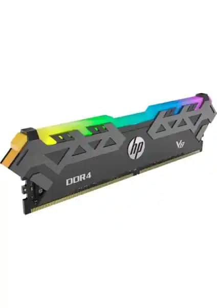 HP V8 7EH82AA RGB 8 GB DDR4 RAM ile Yüksek Performans ve Estetik Birleşimi