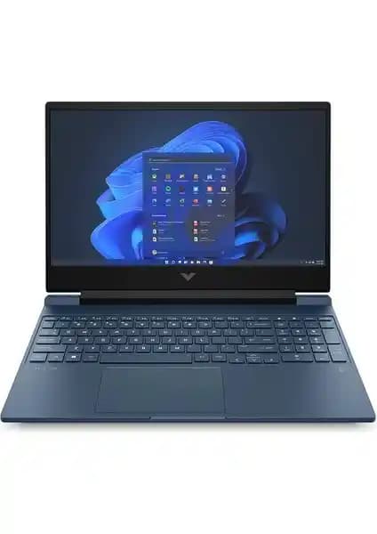 HP Victus 80D30EA 15-FA0008NT Dizüstü Bilgisayar İncelemesi ve Özellikleri