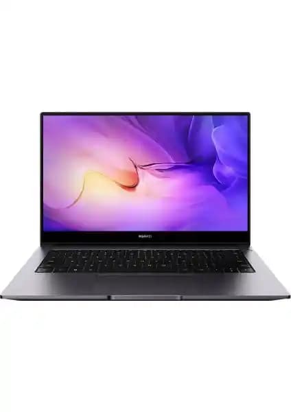 Huawei MateBook D14 NobelD-WDI9A: Hafif, Şık ve Güçlü Dizüstü Bilgisayar Özellikleri
