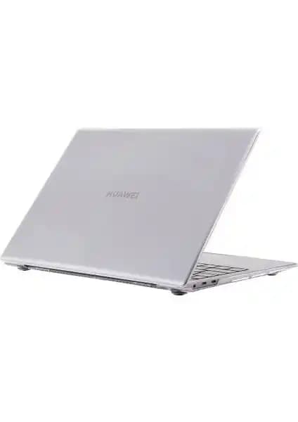 Huawei Matebook D15 2020 İçin Şeffaf Koruma Kılıfı Yüksek Dayanıklılık ve Estetik Sağlar