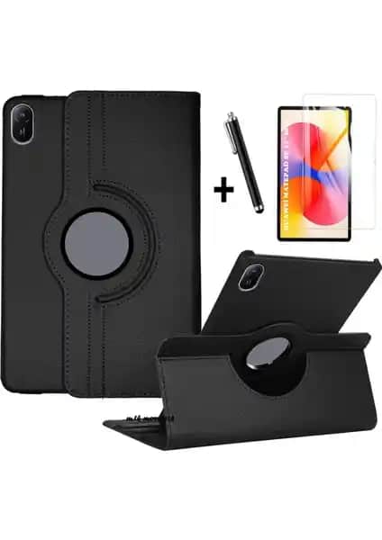 Huawei MatePad SE 11 2024 için dayanıklı ve çok fonksiyonlu kılıf incelemesi