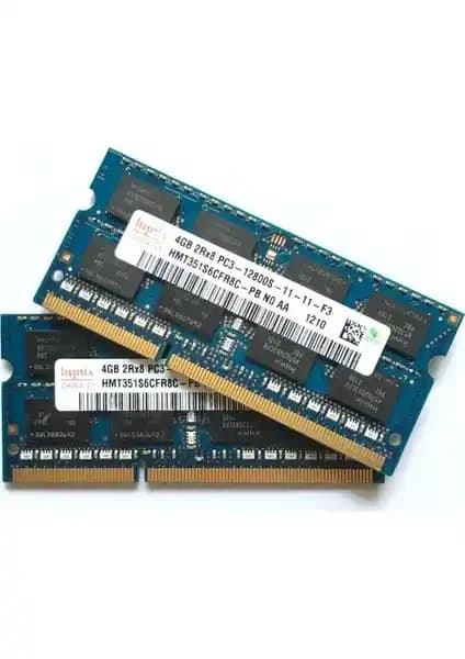 Hynix 4 GB DDR3 1600 MHz Notebook RAM ile Sistem Performansını Artırın