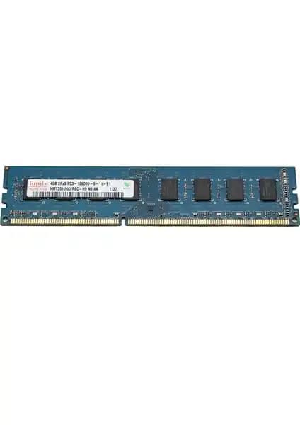 Hynix 4GB 1600MHz DDR3 RAM: Uygun Fiyatlı ve Güçlü Bilgisayar Belleği Çözümü
