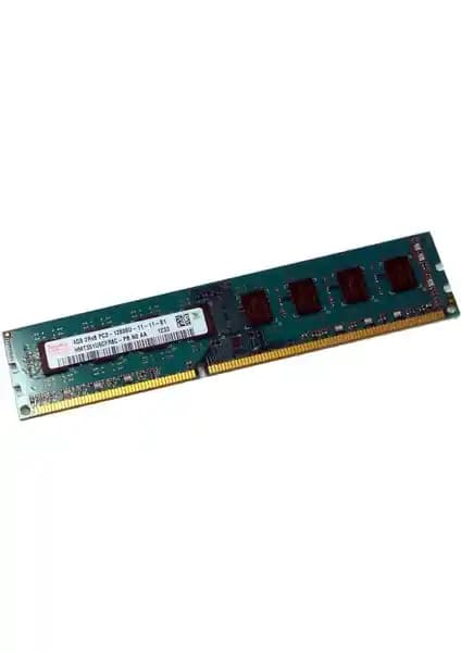 Hynix HMT351U6CFR8C-PB DDR3 4GB RAM Modülü Yüksek Performans ve Güvenilirlik