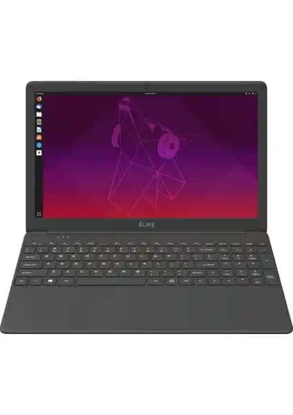 I-Life ZED Air CX3 Dizüstü Bilgisayar: Hafif ve Güçlü Tasarım ile Günlük Kullanım İçin Ideal