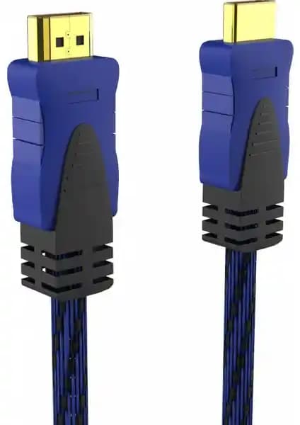 Inca HDMI 1.8 Metre Kablo İncelemesi Yüksek Kalite ve Güvenilirlik Sunar