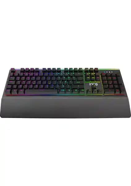 Inca IKG-452 Empousa Serisi Brown Switch RGB Mekanik Klavye İncelemesi