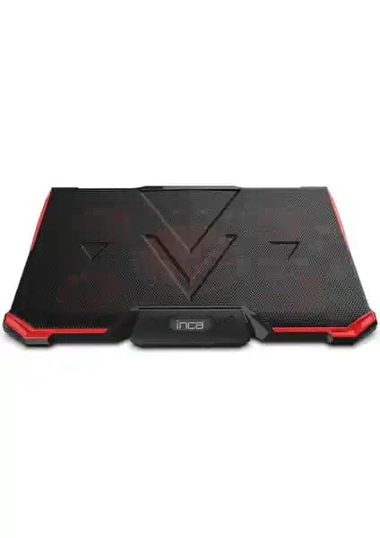 Inca INC-611 GMS Arrax Gaming Notebook Soğutucu İncelemesi ve Performans Analizi
