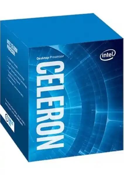 Intel Celeron G4930 İşlemci: Performans ve Ekonomiyi Bir Arada Sunan Çözüm