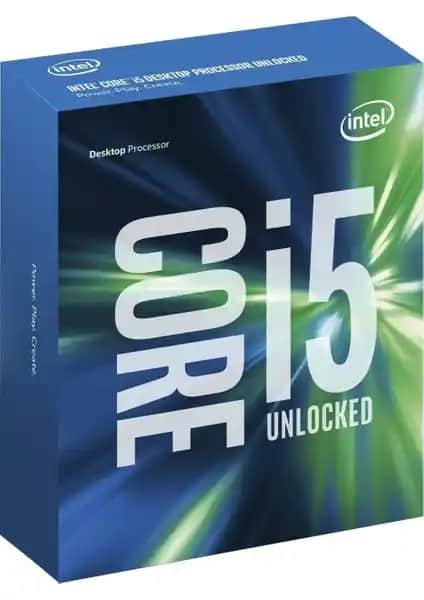 Intel Core i5 6500 İşlemci Özellikleri ve Güncel Performans Değerlendirmesi