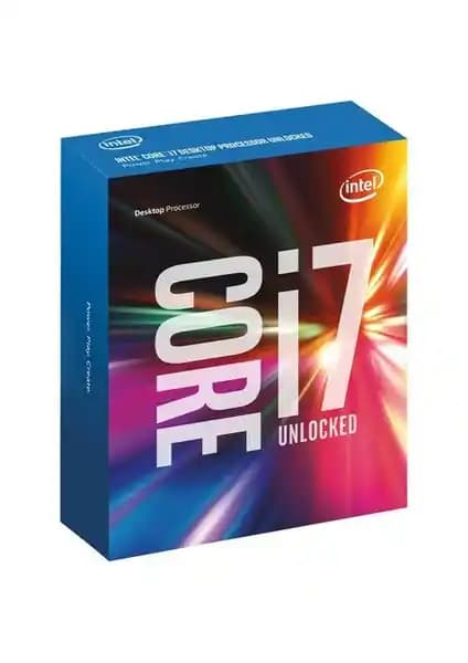Intel Core i5 6700K İşlemci Özellikleri ve Performans Analizi