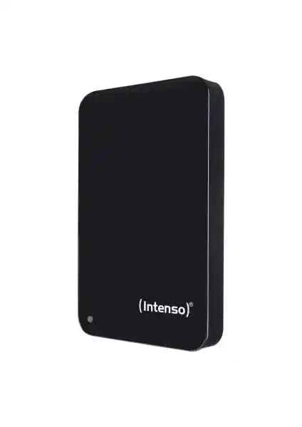 Intenso 2TB USB 3.0 Taşınabilir Disk: Yüksek Hızlı ve Dayanıklı Veri Depolama Çözümü