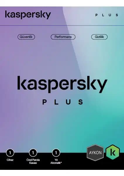 Kaspersky Plus 2025 ile Güvenli Dijital Hayat İçin En İyi Çözüm