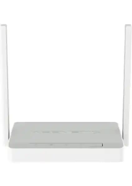 Keenetic Explorer 1200 Mbps Kablosuz Router ile Yüksek Hızlı ve Güvenilir Ağ Çözümü