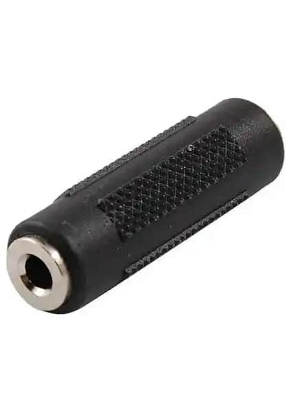 Keepro Stereo 3,5 mm Dişi Dişi Çevirici Adaptör ile Ses Bağlantılarında Esneklik ve Güvenilirlik