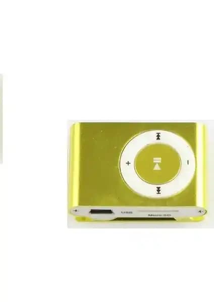 Kensa Mini MP3 Çalar: Hafif ve Taşınabilir Müzik Çalar Cihazı Özellikleri ve Kullanıcı Yorumları