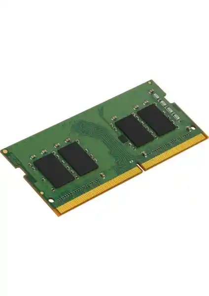 Kingston 4GB 2400 MHz DDR4 Notebook RAM: Yüksek Performans ve Uyumluluk Özellikleri