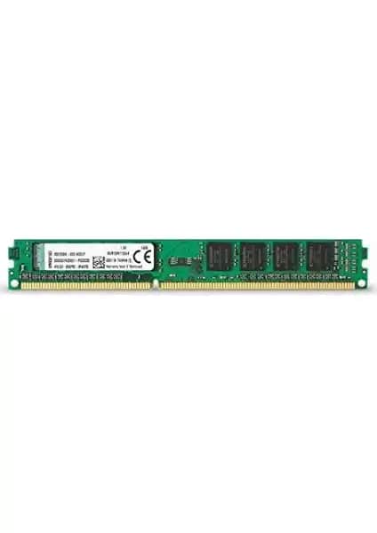 Kingston 4GB DDR3 1333MHz RAM: Yüksek Performans ve Güvenilirlik İçin Uygun Seçenek