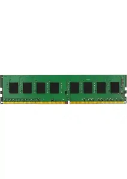 Kingston 4GB DDR4 2666MHz CL19 Masaüstü RAM: Performans ve Uyum Analizi