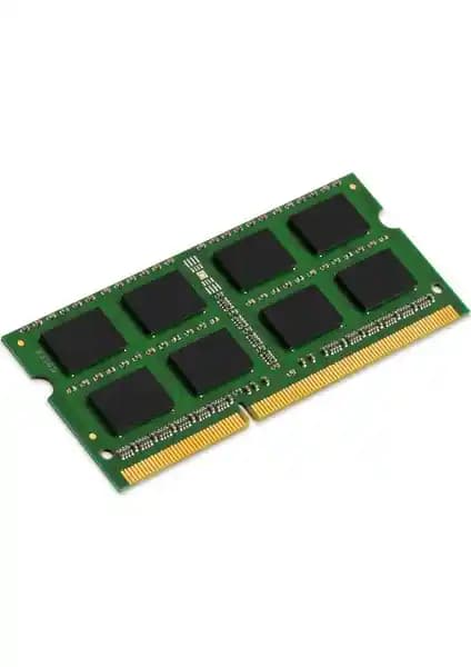 Kingston 8 GB DDR4 2133MHz RAM: Güncel Notebooklar İçin Yüksek Performanslı Bellek