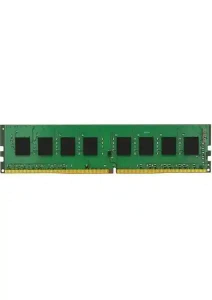 Kingston 8GB 3200MHz DDR4 RAM ile Bilgisayar Performansını Artırın