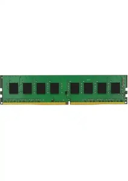 Kingston 8GB 3200MHz DDR4 RAM ile Bilgisayar Performansını Artırın