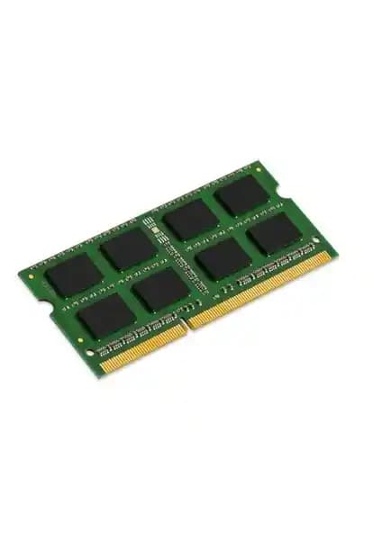 Kingston 8GB DDR3L 1600MHz Notebook Belleği Performans ve Uyumluluk Özellikleri