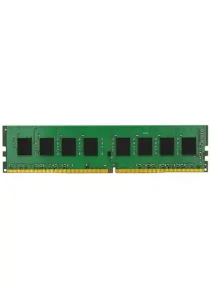 Kingston 8GB DDR4 2133MHz RAM: Günlük Kullanım ve Hafif Oyunlar İçin Güvenilir Performans