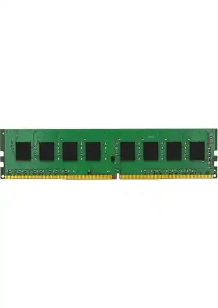 Kingston 8GB DDR4 2666MHz RAM Modülü Yüksek Performans ve Güvenilirlik Sağlar