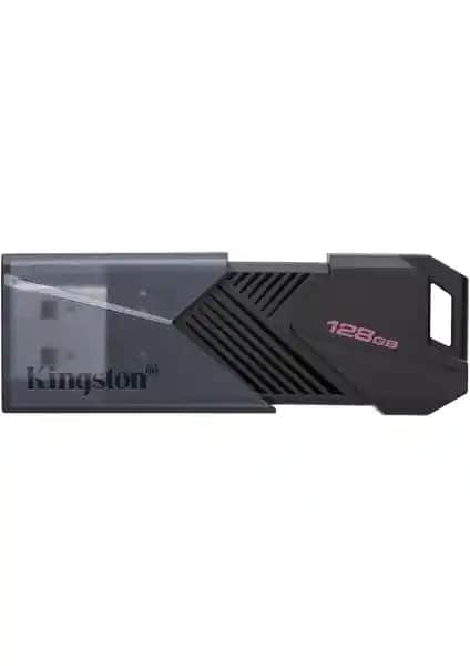 Kingston DTXON 128GB USB Bellek: Yüksek Performans ve Güvenilirlik Sunan Taşınabilir Depolama Çözümü