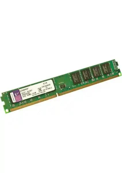 Kingston KVR1333D3N9/8G DDR3 8 GB Bellek Modülü Performans Artırıcı Özellikler