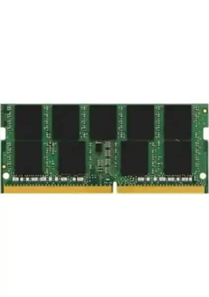 Kingston ValueRam 4GB 2666MHz DDR4 RAM: Güçlü ve Güvenilir Bellek Çözümü
