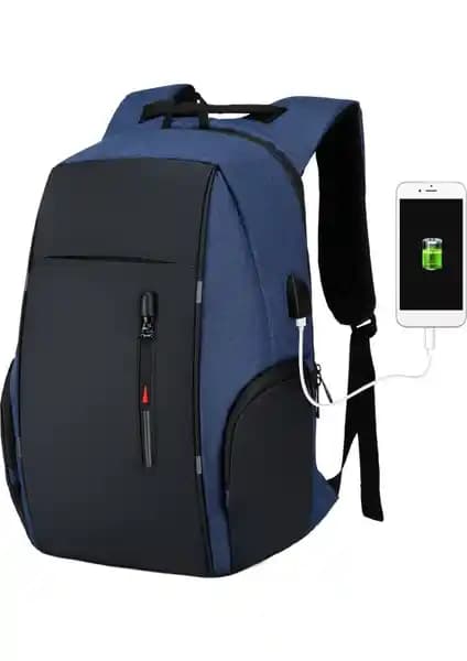 KKmoon Laptop Sırt Çantası: Dayanıklı ve Fonksiyonel Tasarımıyla Günlük Kullanım İçin Ideali